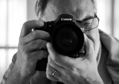 Christian Delvaux – Photographe